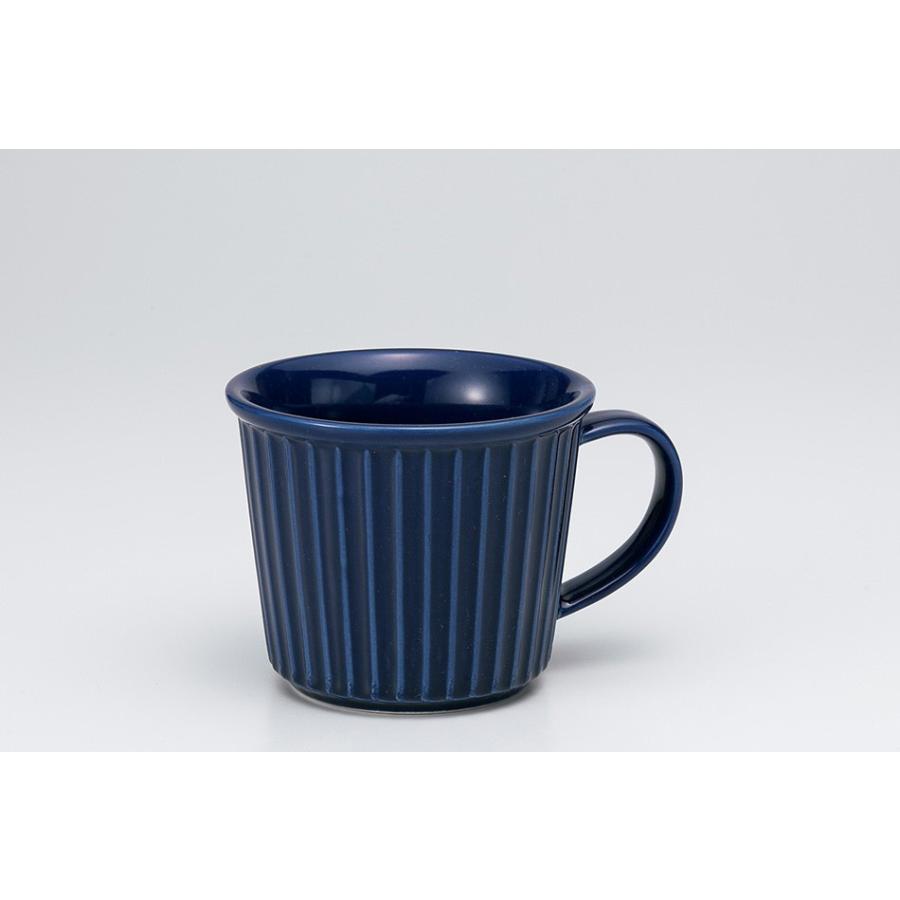 最大94 オフ 和食器 紺レリーフ マグカップ 大 カフェ コーヒー 紅茶 珈琲 お茶 オフィス おうち 食器 陶器 おしゃれ うつわ Simbcity Net