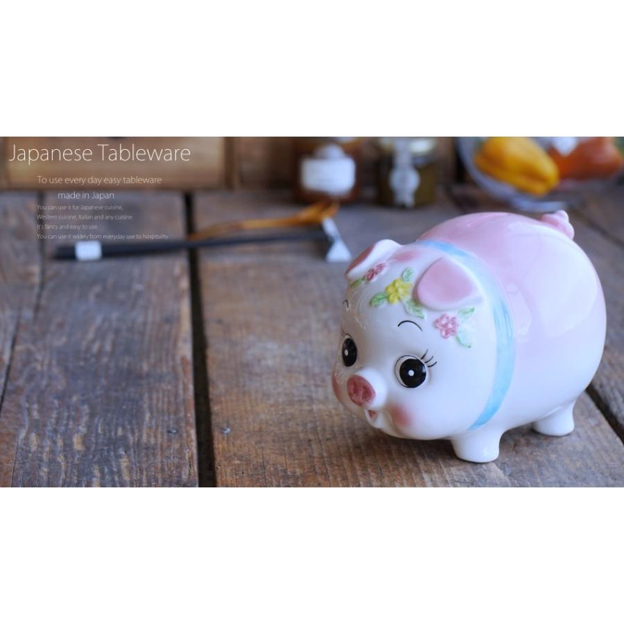招き猫貯金箱 ブタ貯金箱 セット 【公式通販】
