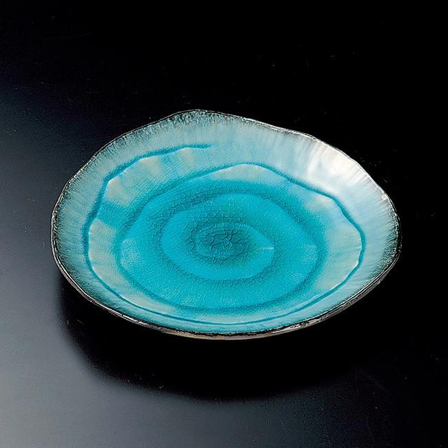 青白い風景画の皿セット*7 楽天市場】THE-SECRET-GARDEN シノワズリ デザートプレート 20cm