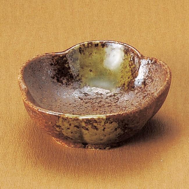 和食器 ちょこっと 信楽梅 小鉢 8.3×3.1cm ボウル うつわ 陶器 カフェ 