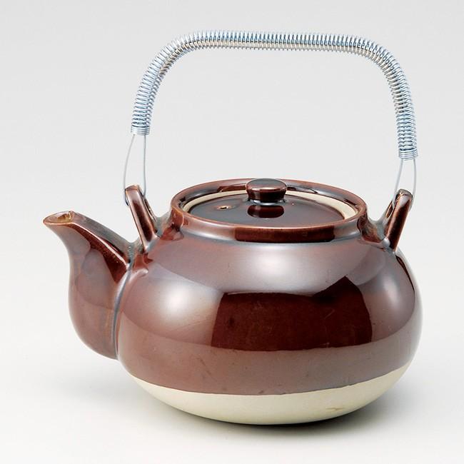 和食器 アメ栗型薬土瓶８号 直火 漢方薬 煎じる 遠赤外線効果 健康志向 おうち 陶器 うつわ 軽井沢 春日井 S 小さな器のお店 ココットポット 通販 Yahoo ショッピング