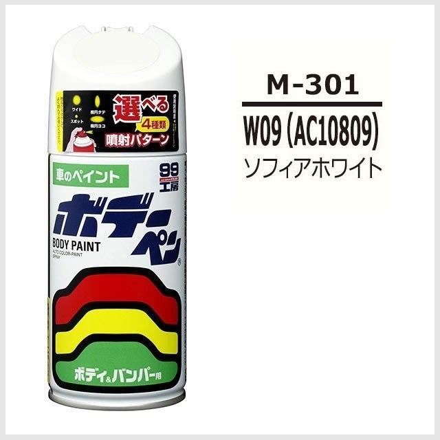 W09 цвет mitsubishi