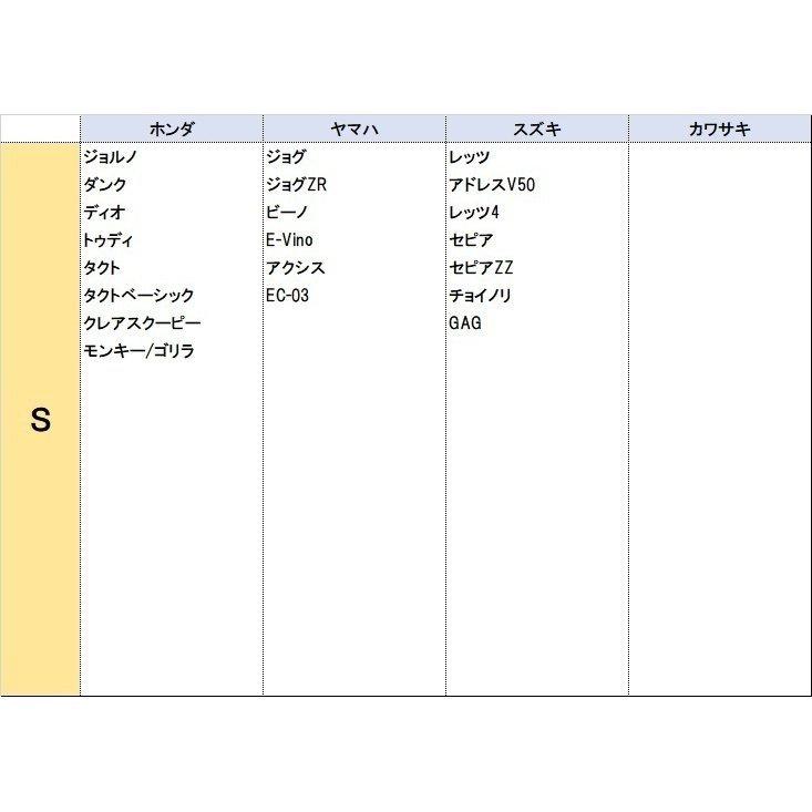 ユニカー工業 正規代理店 BB-401 レインプロテクト バイクカバー S