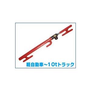 ニューレイトン EM-119 エマーソン カーロック (ハンドルロック/防犯/セキュリティー) ココバリュー|cocovalue|02