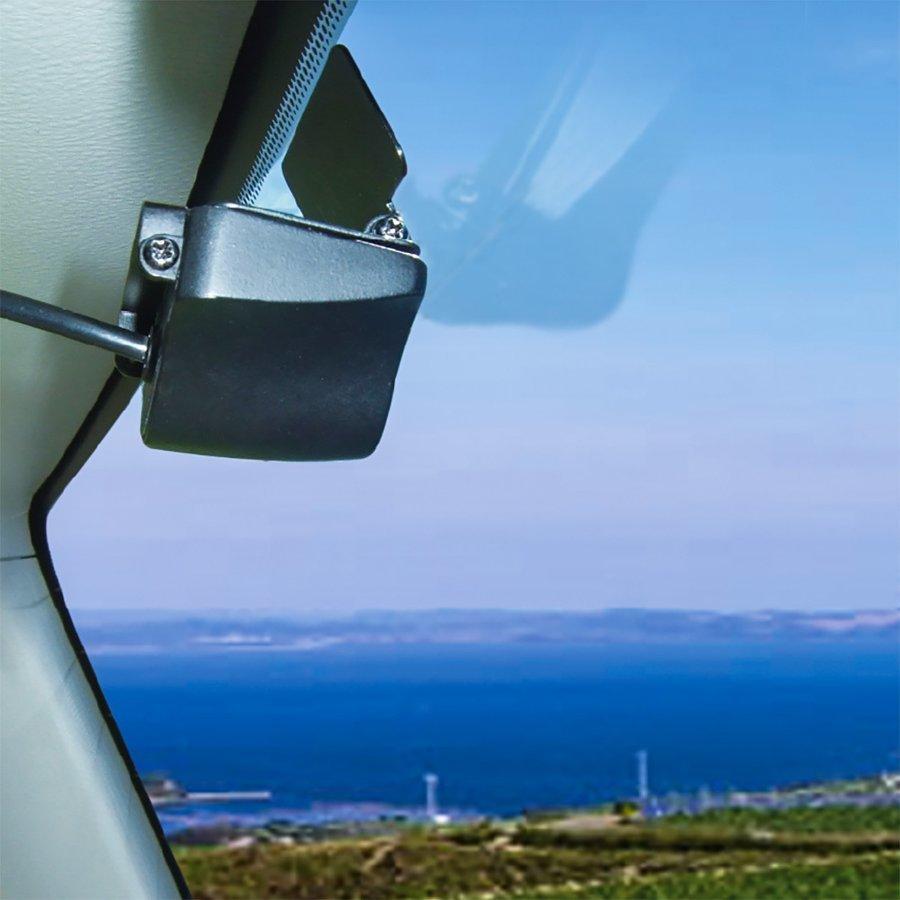 FRC F.R.C. FC-DR-MS22 ミラー型ドライブレコーダー （10.88インチ全面