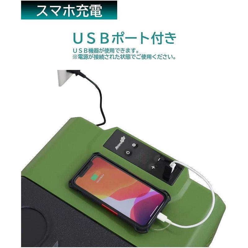 メルテック 正規代理店 大自工業 MP-5 冷蔵冷凍庫 30L AC/DC12V/24V