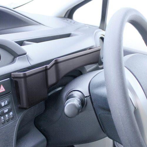 アクア SY-A12 フロントパネルポケット （車種：アクア（AQUA）/形式：DAA