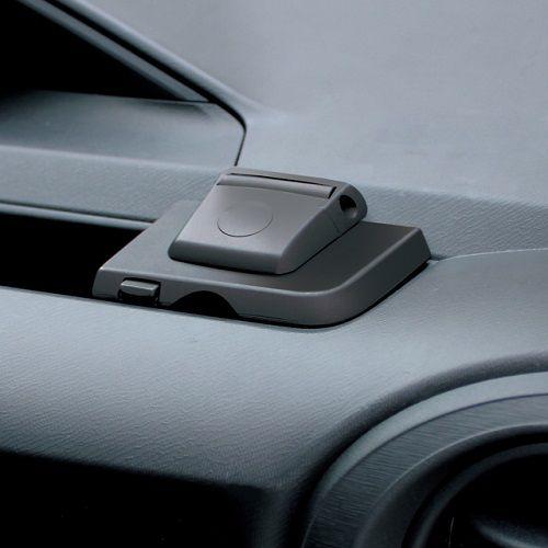 SY-A3 スマートフォンホルダー （車種：アクア（AQUA）/形式：DAA