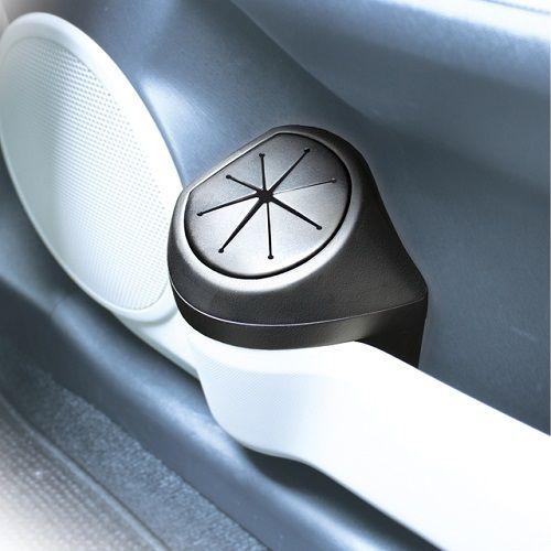 SY-A4 サイドBOXゴミ箱 運転席用 （車種：アクア（AQUA）/形式：DAA