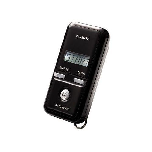 カーメイト（CARMATE） TE-W17HG リモコンエンジンスターターW17HG