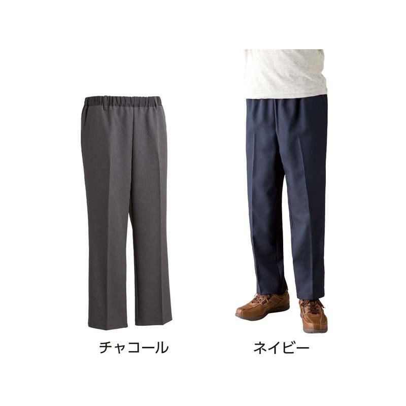 ウエスト 総ゴム おしりスルッと パンツ ズボン シニアファッション メンズ 60代 70代 80代 90代 おしゃれ 服 Cfj Mb2 シニアファッションココわく 婦人服 紳士服 通販 Yahoo ショッピング