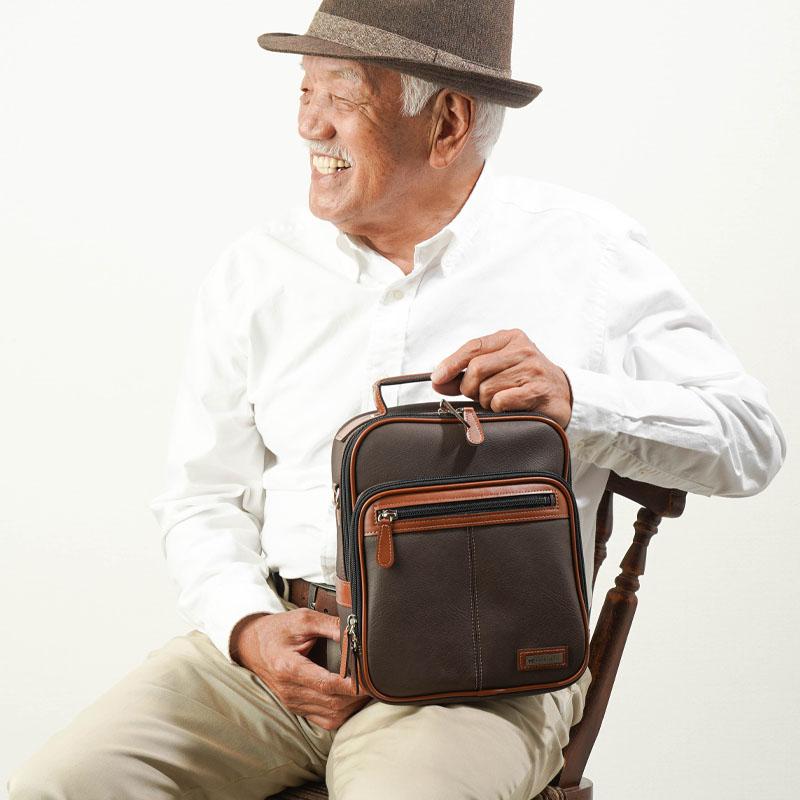 メンズ おじいちゃん プレゼント シニアファッション 紳士 80代 70代