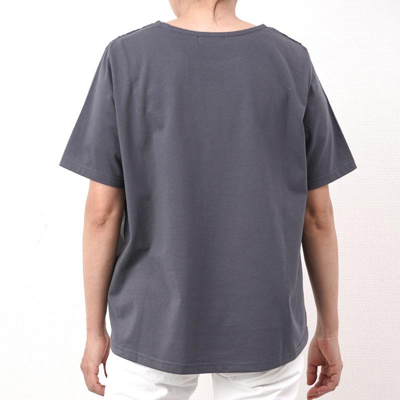G/FOREジーフォア レディース Tシャツ 半袖 Tシャツ人気 ジーフォアG/FORE レディース Tシャツ 半袖 ゴルフ ウェア