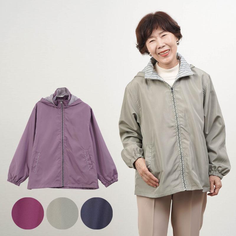 新作 春 シニアファッション 80代 70代 60代 高齢者 婦人服 ジャケット 