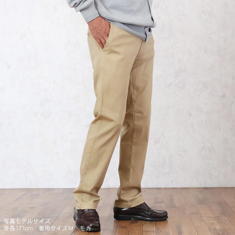シニア メンズ ファッション ベーシック チノパンツ 取寄せ品 60代 70代 80代 シニア 服 男性 高齢者 ズボン 敬老の日 ギフト プレゼント Ckr Mb2 Bp 506 シニアファッションココわく 通販 Yahoo ショッピング