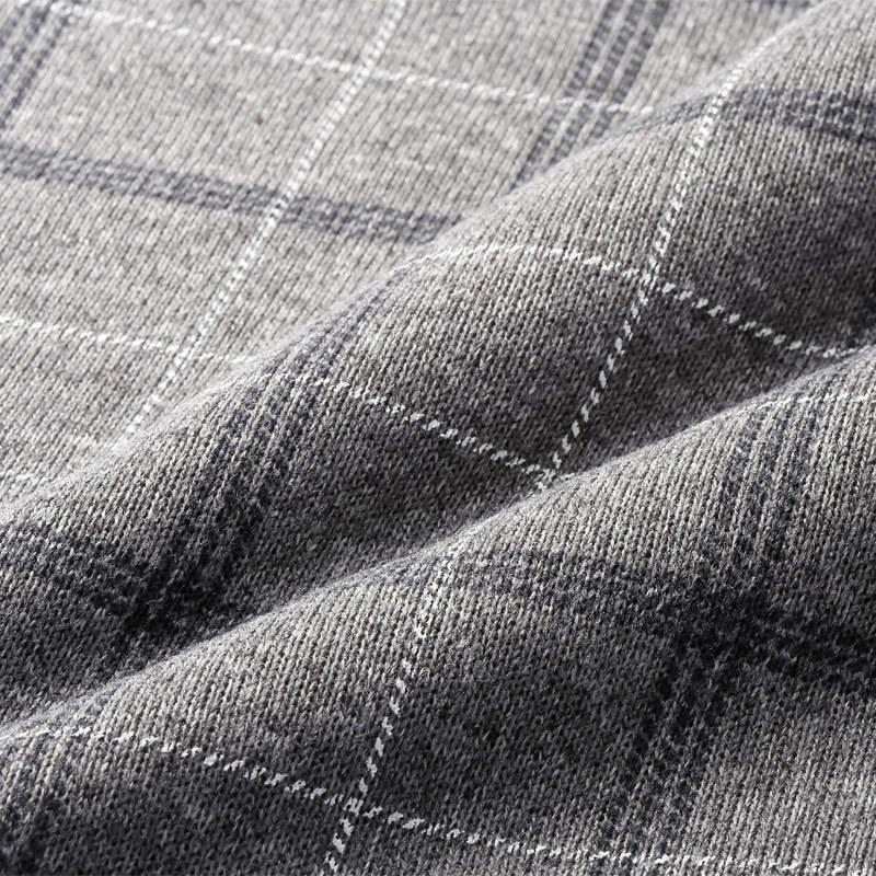 シニア 服 メンズ 80代 高齢者 70代 ファッション 男性 プレゼント 裏起毛 格子柄 トレーナー 2色組 敬老の日 プレゼント ギフト Csk Mt5 As 0340 シニアファッションココわく 婦人服 紳士服 通販 Yahoo ショッピング