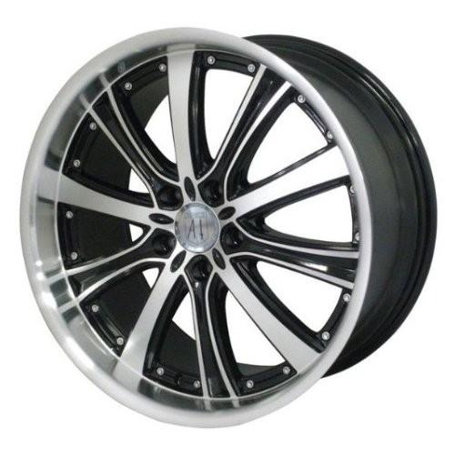 アディアネーロコラソン　20×8.5J　114.3　ET35　 4本セット 2025年最新】Yahoo!オークション -アネーロコラソン 20インチ(タイヤ