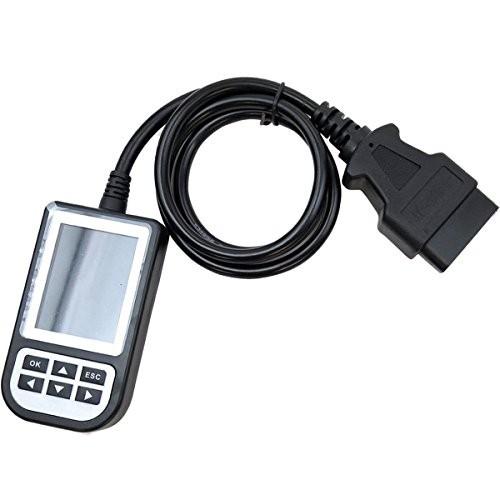 CURE C110 BMW 故障診断機 コードスキャナー 10×5.4×1.8cm ブラック