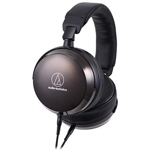 オーディオテクニカ Audio Technica ヘッドホン ハイレゾ バランス接続対応 ケーブル着脱式 密閉型 Ath Ap00ti Sagaretxe Net