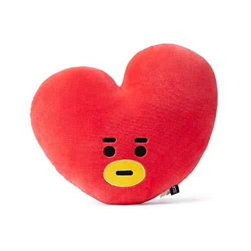 新品未使用 BT21 シッティング クッション TATA タタ BTS V
