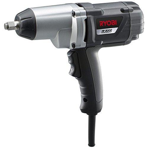 超美品 リョービ Ryobi インパクトレンチ ソケット差込口12 7mm Iw 3000 a セールsale Mercurytechnologies Mn Com