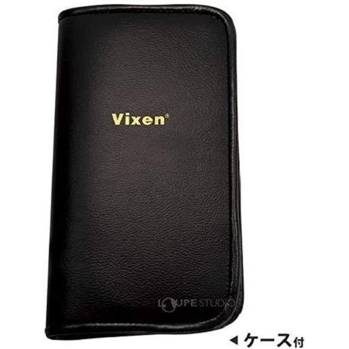 Vixen 顕微鏡アクセサリー 解剖器セット(ケース付) ブラック 24026-5｜cocroma｜04