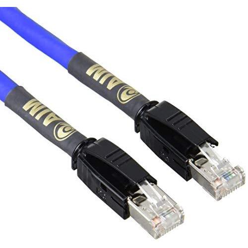 福袋セール】 エイム電子 AIM NA2-010 NA2 オーディオLANケーブル 