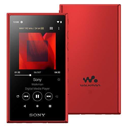 新規購入 ソニー ウォークマン 32gb Aシリーズ Nw A106 ハイレゾ対応 Mp3プレーヤー Bluetooth Android搭載 Microsd対応 タッ 超人気の Blog Lonolife Com