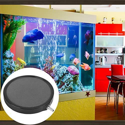 Ledmomo エアーストーン ニ 酸素石 細かい泡 水槽 金魚 小さい 水族館 直径21cm A B08k3gmw5y Coco S Shop 通販 Yahoo ショッピング