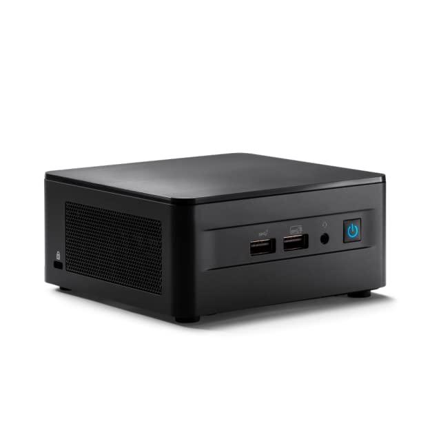 Intel NUC12WSHi3 32GB RAM 1TB SSD NUCIOALUWS｜Yahoo!フリマ（旧 