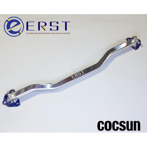 ボルボV40 V40クロスカントリー MB/MD型 2013y フロントストラットタワーバー ERST エアスト erst