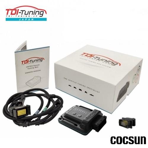 代引不可 Tdiチューニング Crtd4 Penta Channel Diesel ディーゼル車用 Bluetoothセット Bmw Mini F54 クラブマン クーパーsd 190ps 激安の Altammamfactory Com Jo