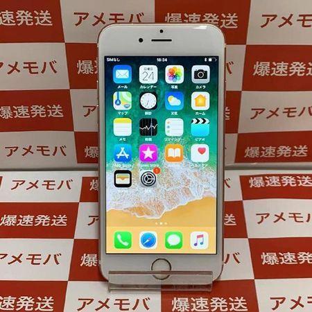 訳あり Iphone6s 128gb Docomo版simフリー ローズゴールド 中古 Iphone Raffles Mn