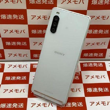 Xperia 10 III 128GB ワイモバイル版SIMフリー A102SO 中古｜cod｜02