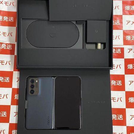 OPPO Find N 5G 256GB SIMフリーデュアルSIM対応 新品同様品 中古 