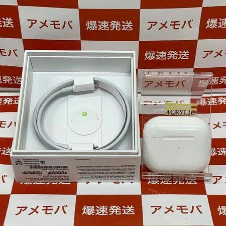 Apple AirPods 第3世代 MME73J/A 中古 :26821449:爆速発送のアメモバ - 通販 - Yahoo!ショッピング