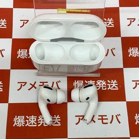 Apple AirPods Pro MWP22J/A中古右耳のみウブロケース付き APPLE 〔中古〕