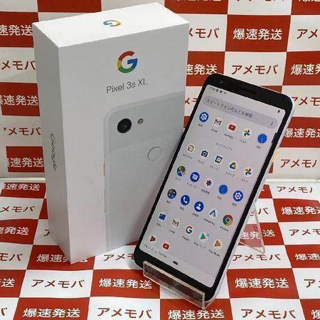 Google Pixel 3a XL 64GB SIMフリー 極美品 中古 : 爆速発送の