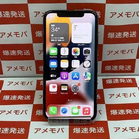 iPhoneX 64GB AU版SIMフリー バッテリー100% 訳あり大特価 中古