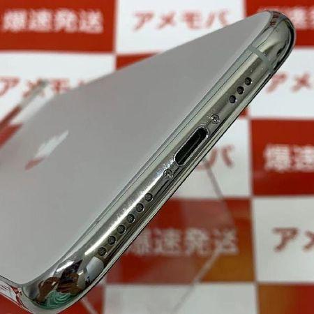 売り直営 美品　新品電池　iPhone 11 SIMフリー GB 256 ホワイト スマートフォン本体