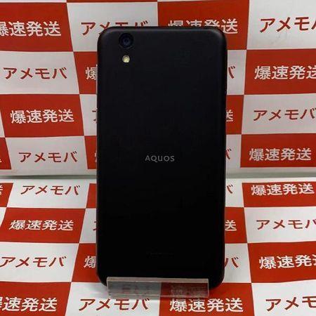 AQUOS sense basic 32GB SoftBank版SIMフリー 702SH 極美品 中古｜cod｜02