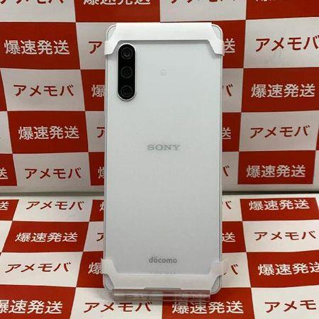 Xperia 10 IV 128GB docomo版SIMフリー SO-52C 未使用品 新品