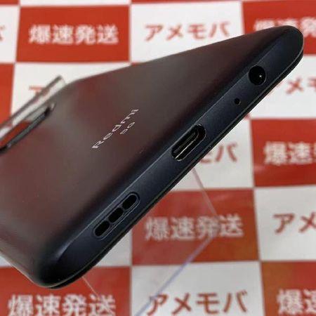XIAOMI Redmi Note 9T 64GB SoftBank版SIMフリー A00 中古 XIAOMI Redmi Note 9T 64GB SoftBank版SIMフリー A00 中古