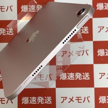 iPad mini 6 64GB Wi-Fiモデル バッテリー100% 極美品 中古 iPad mini 6 64GB Wi-Fiモデル バッテリー100% 極美品 中古