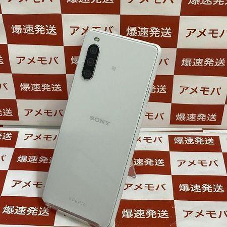 Xperia 10 III Lite 64GB 楽天モバイル版SIMフリー 新品同様品 中古