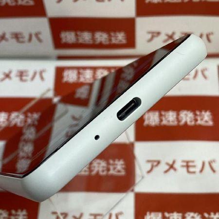 Xperia 10 III Lite 64GB 楽天モバイル版SIMフリー 新品同様品 中古