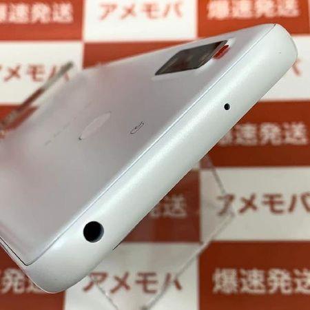 arrows We 64GB UQmobile版SIMフリー FCG01 未使用品 新品