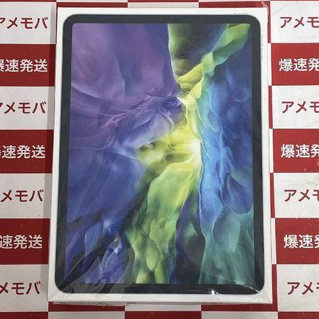 PC/タブレット タブレット iPad Pro 11インチ 第2世代 128GB Wi-Fiモデル 未使用品 新品 
