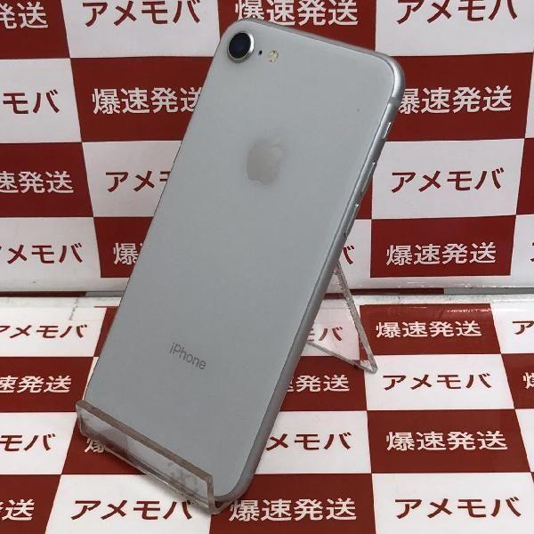 iPhone8 64GB SoftBank版SIMフリー バッテリー97% 極美品 中古