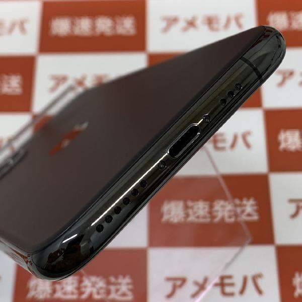 iPhone11 Pro 64GB AU版SIMフリー スペースグレイ ジャンク品 中古｜cod｜04